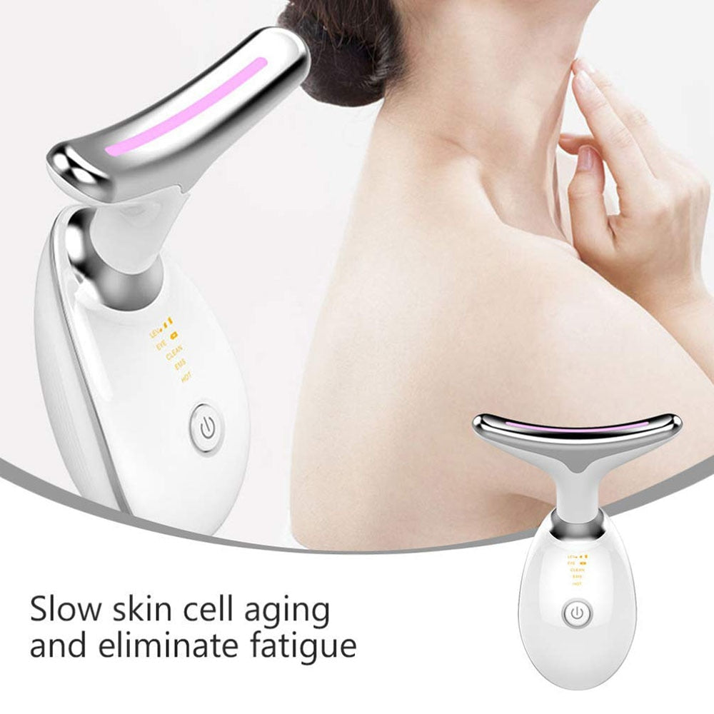 Neck Face Beauty Device