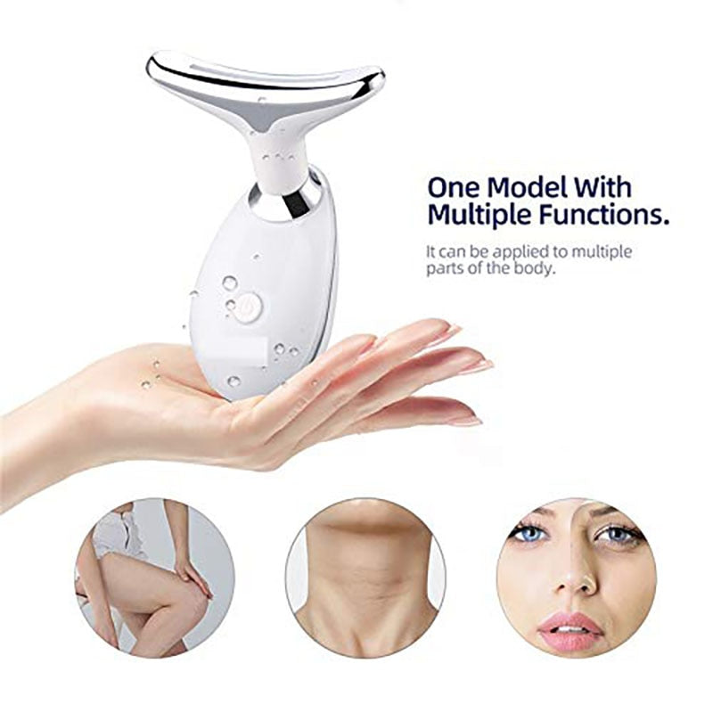 Neck Face Beauty Device