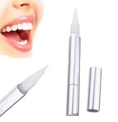 Natural Teeth Whitening Pen