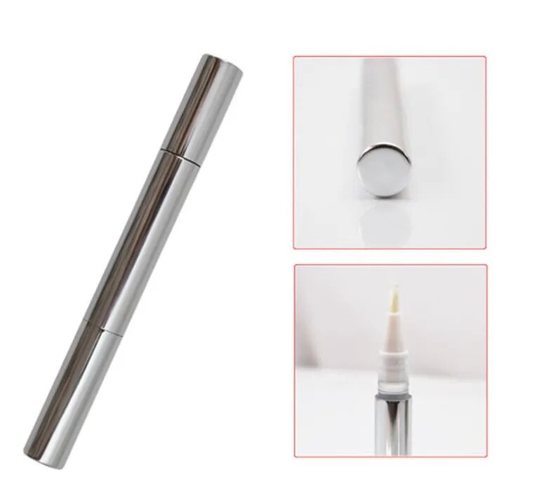 Natural Teeth Whitening Pen