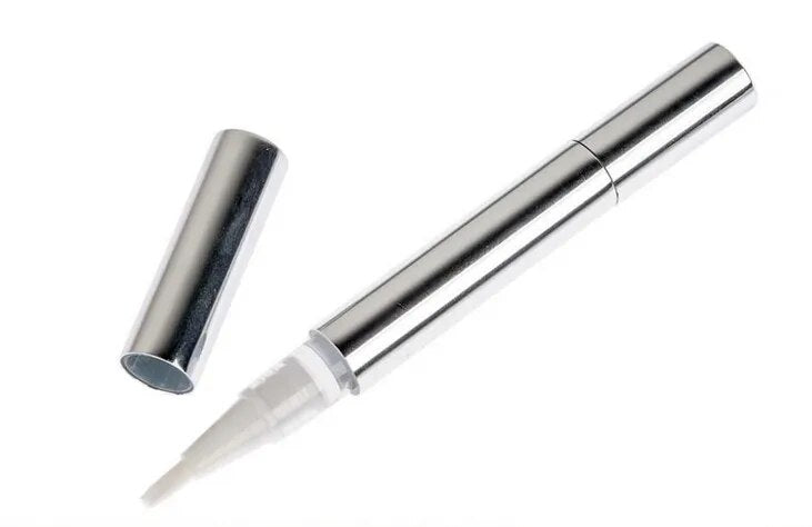 Natural Teeth Whitening Pen