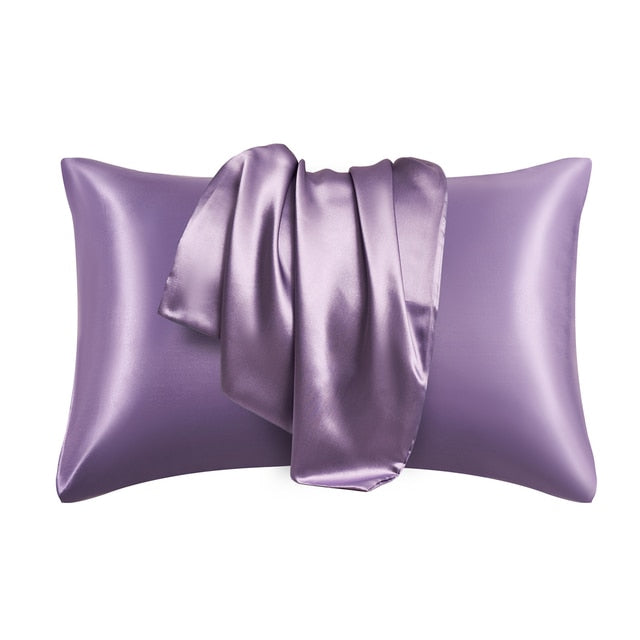 Silk Pillowcase