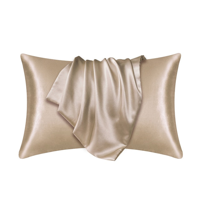 Silk Pillowcase