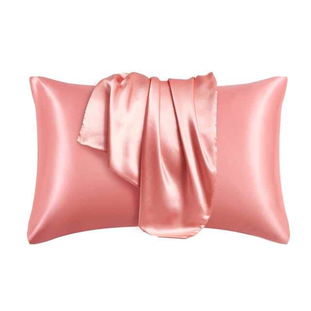 Silk Pillowcase