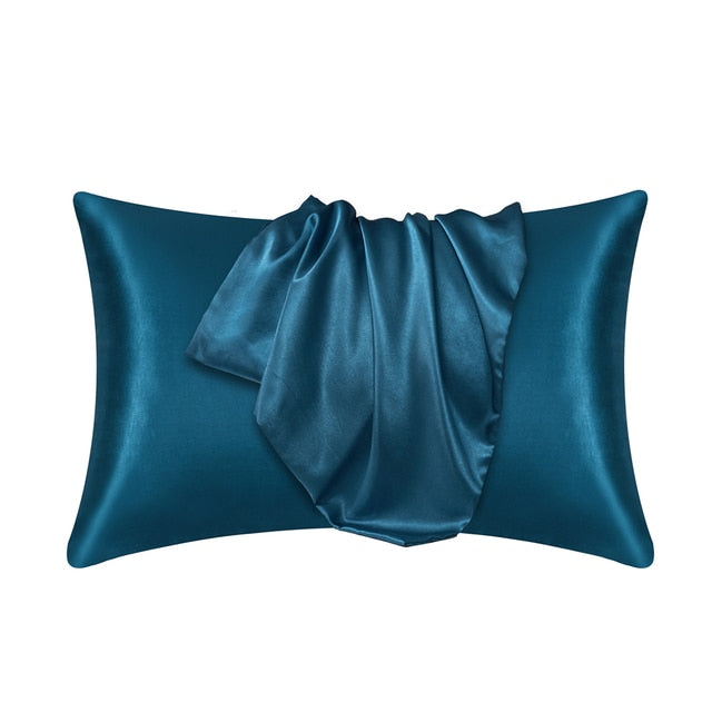 Silk Pillowcase