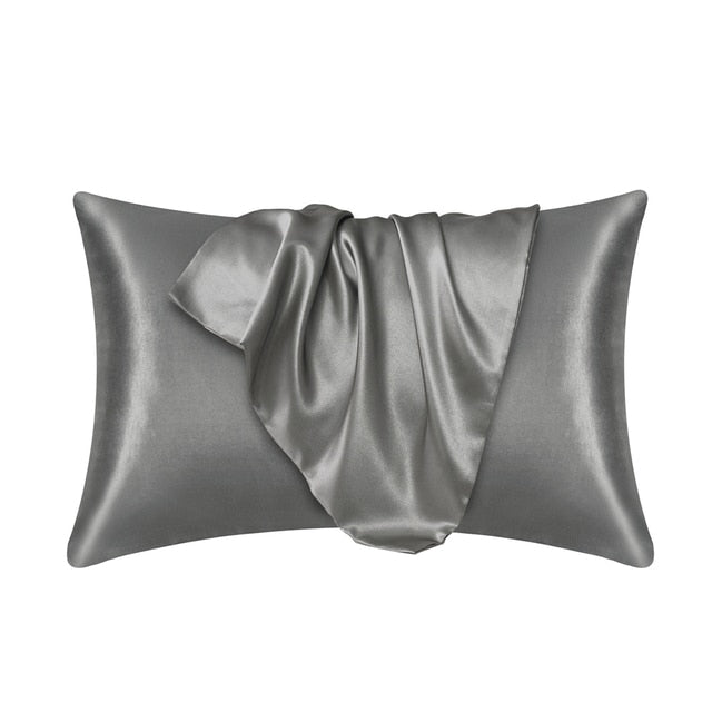 Silk Pillowcase