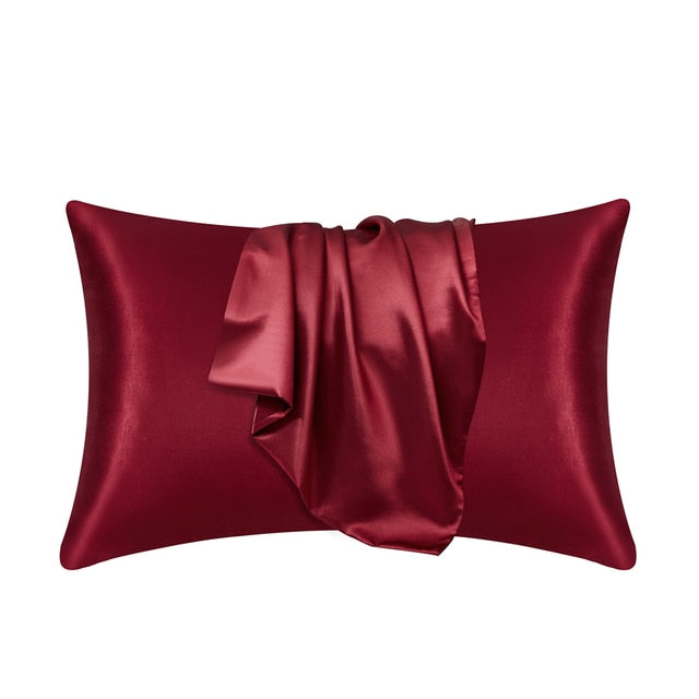 Silk Pillowcase