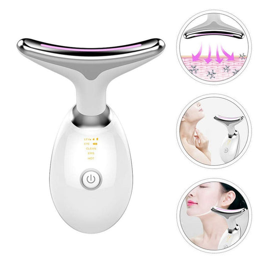 Neck Face Beauty Device