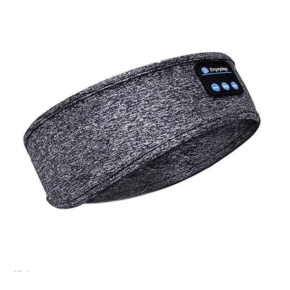 Bluetooth Eye Mask